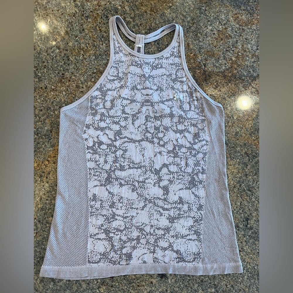Under Armour tank